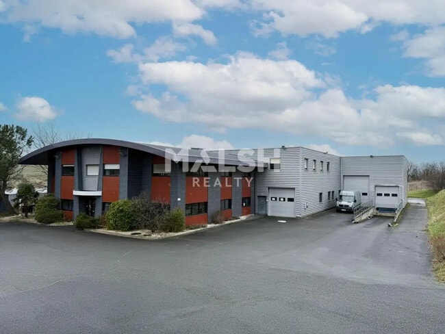 Plus de détails pour Local d’activités à vendre