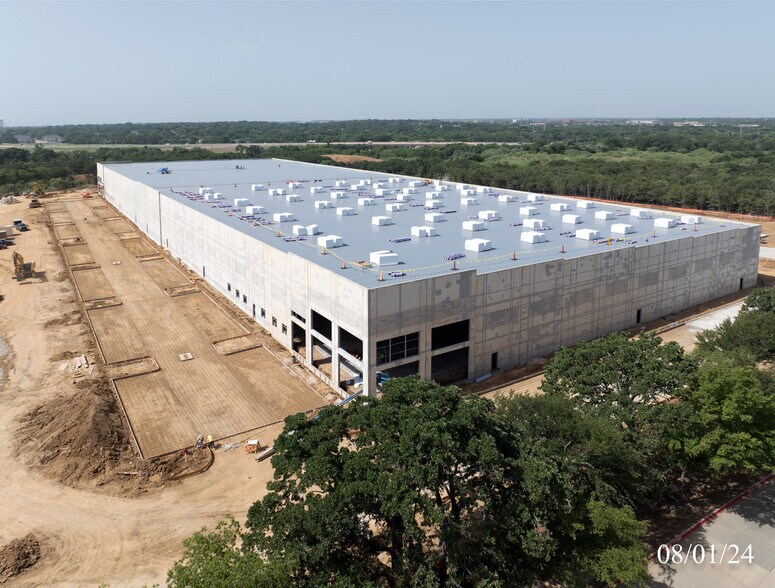 3642 Euless Grapevine Rd, Grapevine, TX à louer - Photo de l’immeuble – Image 2 sur 7