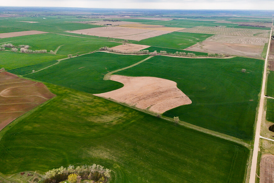 155 +/- Acres on Daisy Rd. & 1300 Ave ave, Abilene, KS à vendre - Photo de l’immeuble – Image 3 sur 57