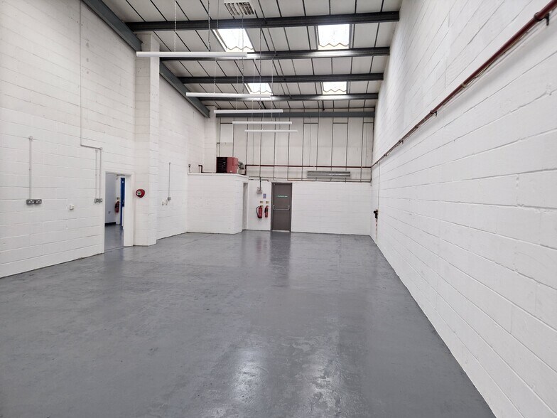 Stafford Clos, Ashford à louer - Photo intérieure – Image 3 sur 5