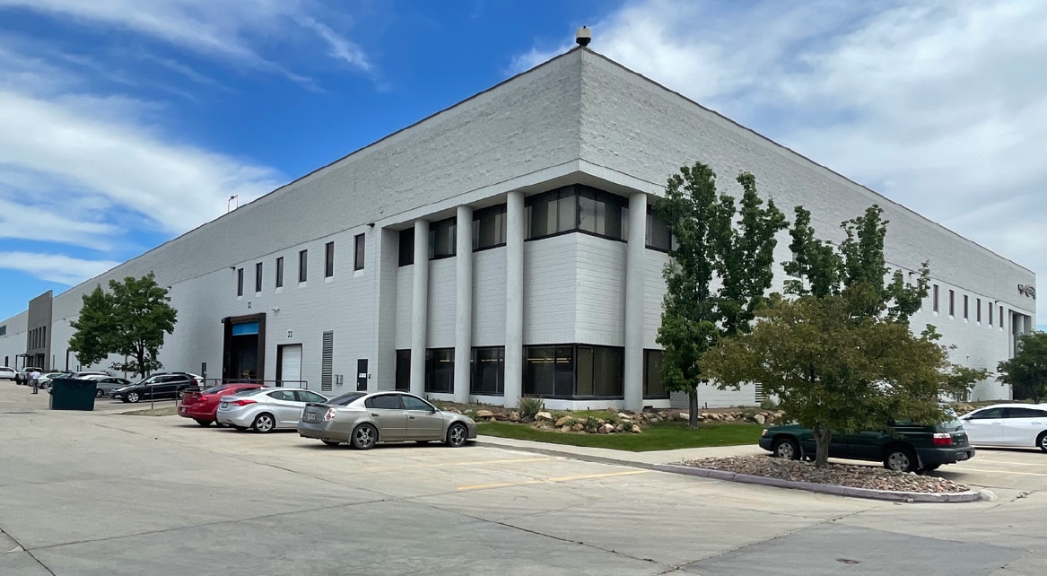 2580-2620 S Decker Lake Blvd, Salt Lake City, UT à louer Photo intérieure– Image 1 sur 3