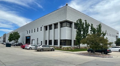 2580-2620 S Decker Lake Blvd, Salt Lake City, UT à louer Photo intérieure– Image 1 sur 3