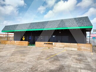 Plus de détails pour 8627 Glenvista St, Houston, TX - Local commercial à vendre