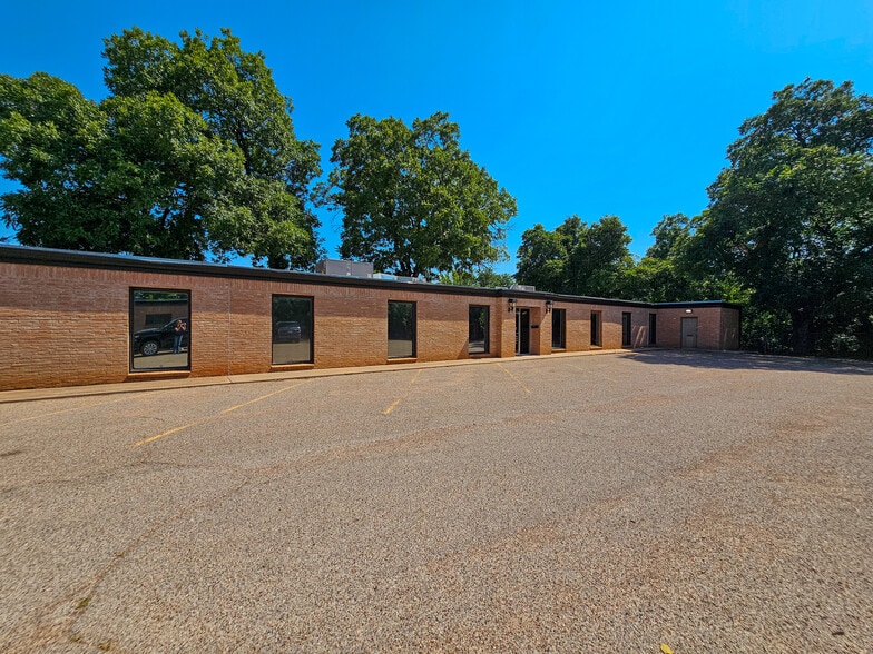 115 S Leggett Dr, Abilene, TX à louer - Photo de l’immeuble – Image 3 sur 20