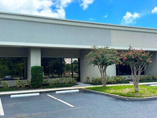 Plus de détails pour 6408 W Linebaugh Ave, Tampa, FL - Industriel/Logistique à louer
