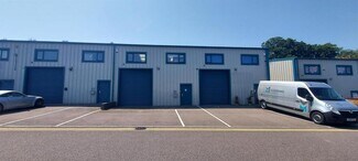 Plus de détails pour 77-80 Invicta Way, Ramsgate - Industriel/Logistique à vendre