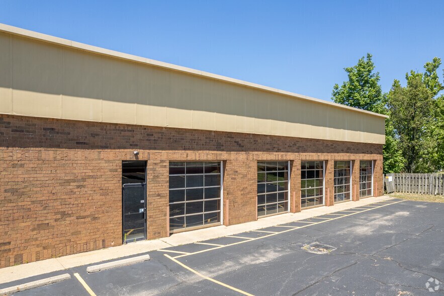 8218 US Highway 42, Florence, KY à vendre - Photo de l’immeuble – Image 3 sur 4