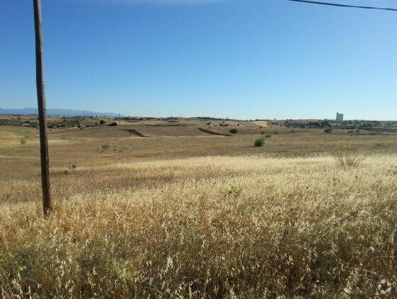 Terrain dans Navalcarnero, Madrid à vendre - Photo de l’immeuble – Image 1 sur 4