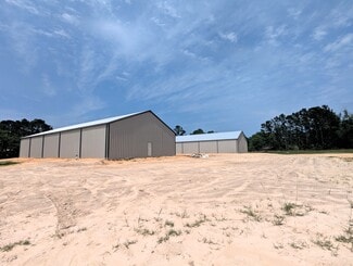 Plus de détails pour 8145 US-69, Kountze, TX - Industriel/Logistique à louer