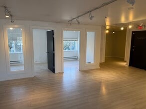 1187 Odlum Dr, Vancouver, BC à louer Photo intérieure– Image 1 sur 9