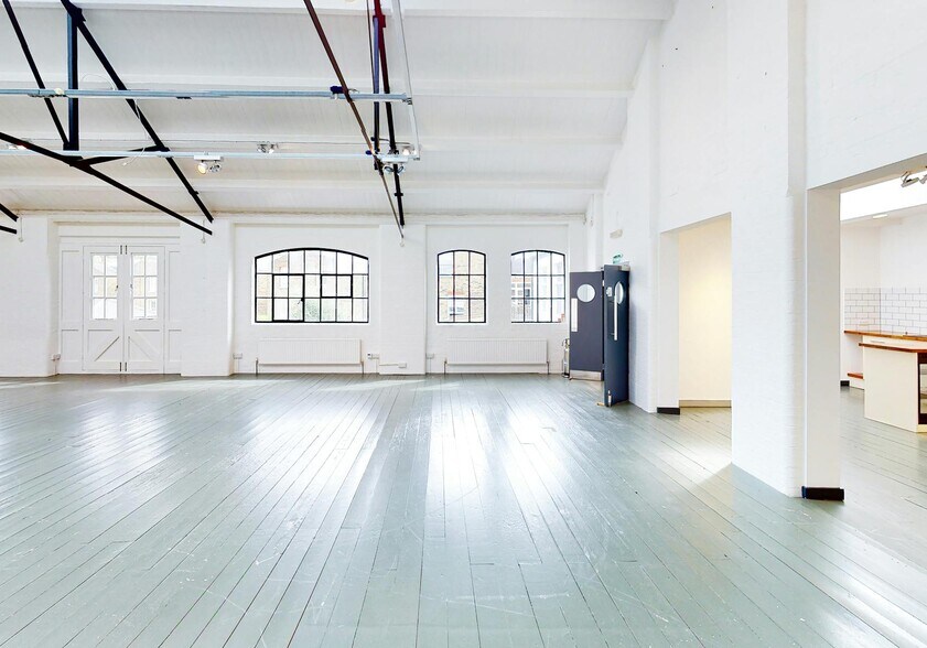 158 Hurlingham Rd, Londres à vendre - Photo intérieure – Image 3 sur 5