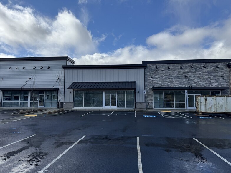 536 S Royle Rd, Ridgefield, WA à louer - Photo de l’immeuble – Image 3 sur 3