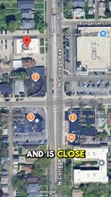 5420 N College Ave, Indianapolis, IN à louer - Vidéo sur l’annonce professionnelle 