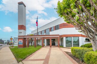 Plus de détails pour 5311 Kirby Dr, Houston, TX - Bureau à louer