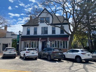 Plus de détails pour 378 Park Ave, Glencoe, IL - Bureau à louer
