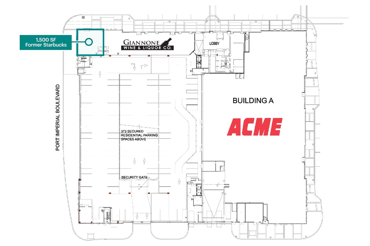 55 Riverwalk Pl, West New York, NJ à louer Photo intérieure– Image 1 sur 1