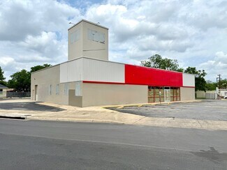 Plus de détails pour 2619 Nogalitos St, San Antonio, TX - Local commercial à vendre