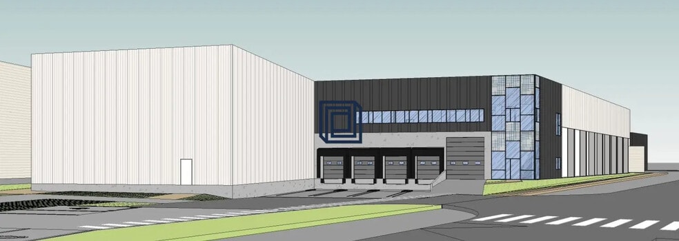 Industriel/Logistique dans Villebon-sur-Yvette à vendre - Photo de l’immeuble – Image 1 sur 8