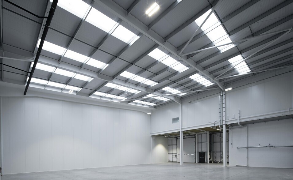 35 Pensbury Pl, Londres à louer - Photo intérieure – Image 3 sur 8