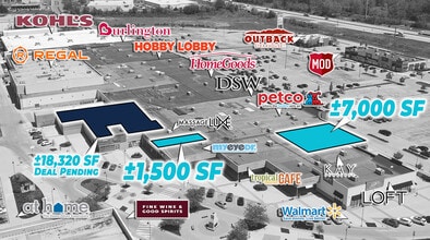 6226 W Manchester Mall, York, PA à louer Photo intérieure– Image 2 sur 2