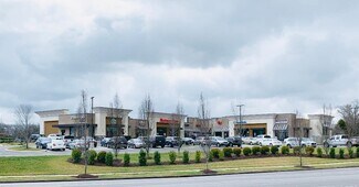 Plus de détails pour 1144 Fortress Blvd, Murfreesboro, TN - Local commercial à louer