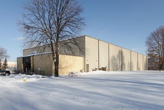 Plus de détails pour 2100 N Niagara Ln, Plymouth, MN - Industriel/Logistique à louer