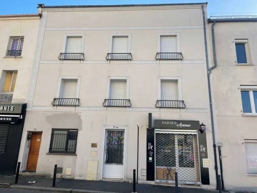Bureau dans Montreuil à louer Photo de l’immeuble– Image 1 sur 7