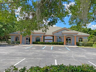 Plus de détails pour 33041 Professional Dr, Leesburg, FL - Bureau à louer