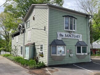 Plus de détails pour 5 Academy St, New Paltz, NY - Bureau à vendre