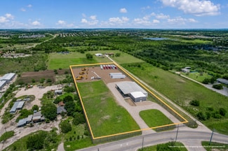 Plus de détails pour 1251 Bunton Creek Rd, Kyle, TX - Industriel/Logistique à louer