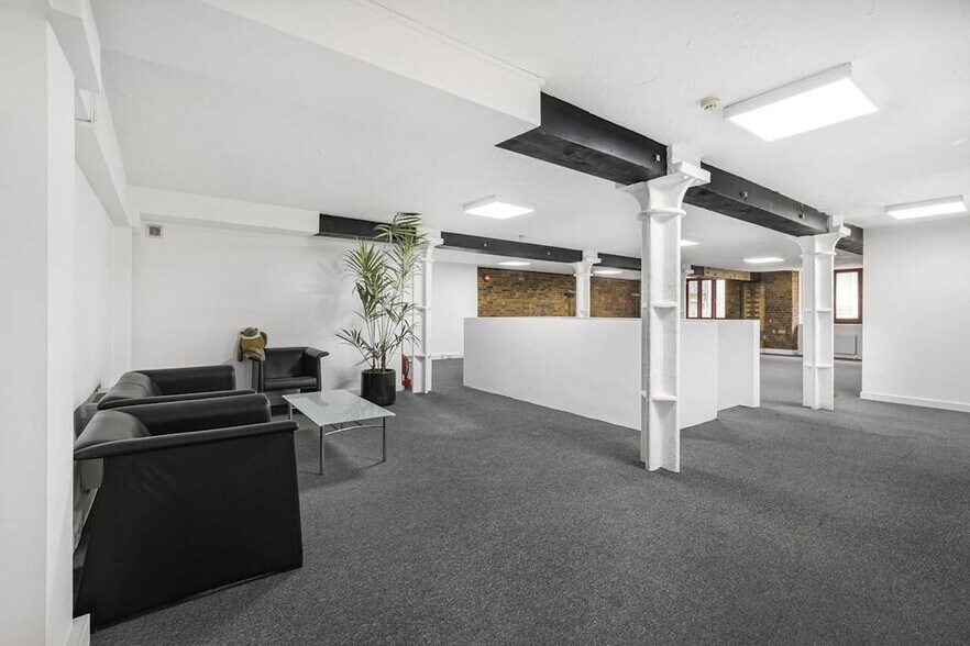 23-25 Mill St, Londres à louer - Photo de l’immeuble – Image 3 sur 29