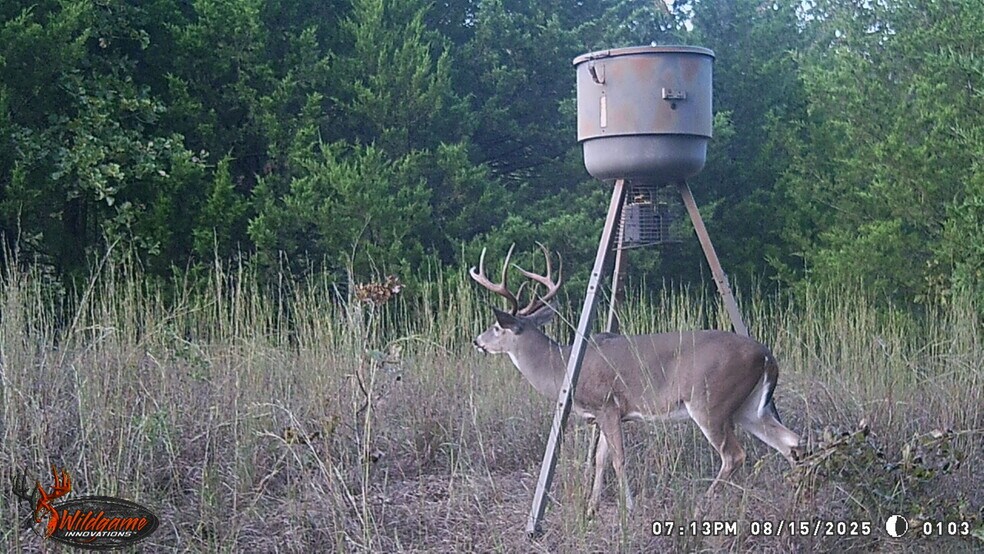 5811 W Folsom Rd, Caddo, OK à vendre - Photo de l’immeuble – Image 3 sur 45