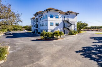 Plus de détails pour 2511 N Loop 1604, San Antonio, TX - Bureau à louer