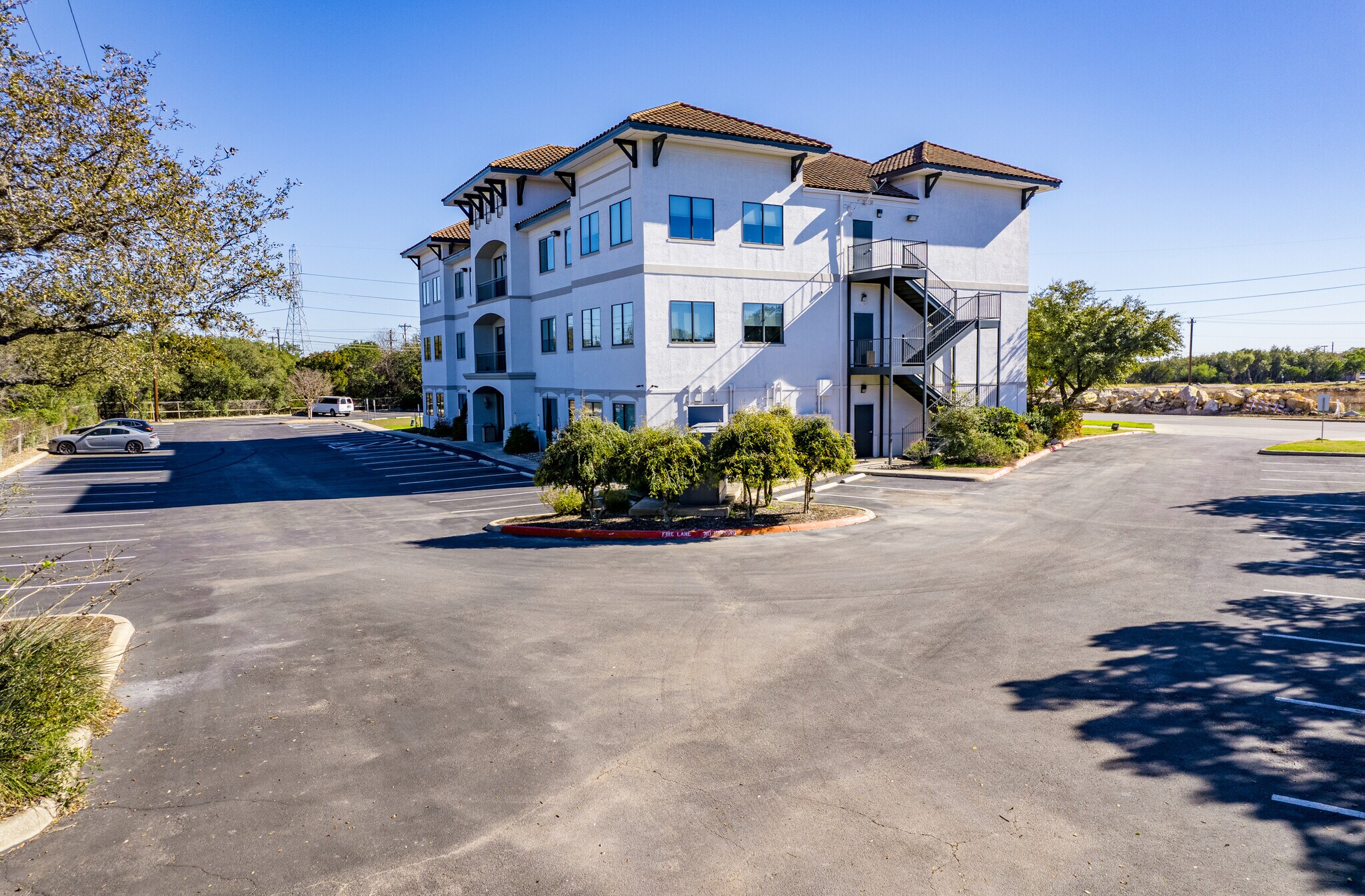 2511 N Loop 1604, San Antonio, TX à louer Photo principale– Image 1 sur 10