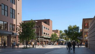 Plus de détails pour 87 Broad St NW, Atlanta, GA - Coworking à louer