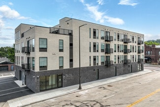 Plus de détails pour 302 N 2nd St, Mankato, MN - Local commercial à louer