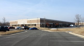 Plus de détails pour 14910-14930 Bogle Dr, Chantilly, VA - Local d'activités à louer