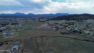 Plus de détails pour 7542 E Rope Rd, Flagstaff, AZ - Terrain à vendre
