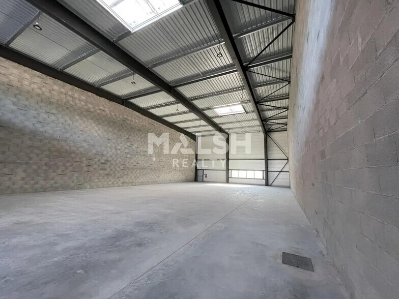 Local d’activités dans Dagneux à louer - Photo intérieure – Image 3 sur 5