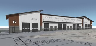Plus de détails pour 525 Huber Park Ct, Weldon Spring, MO - Industriel/Logistique à louer