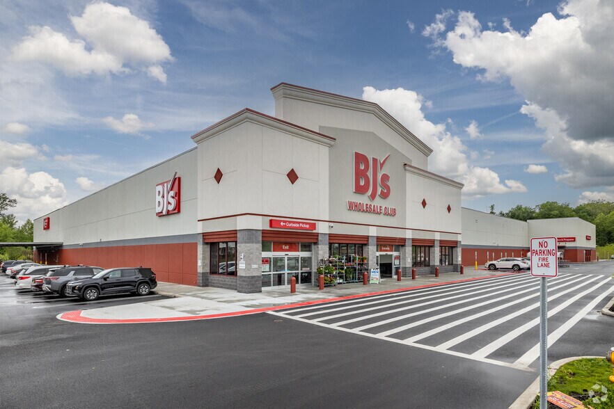831 Route 10, Whippany, NJ à louer - Photo principale – Image 1 sur 1