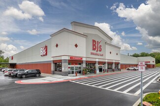 Plus de détails pour 831 Route 10, Whippany, NJ - Local commercial à louer