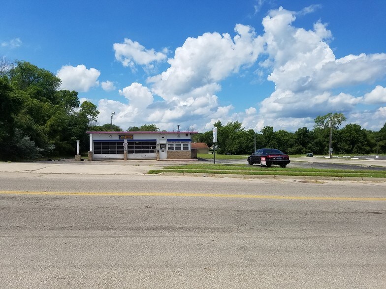 501 E Trotwood Blvd, Trotwood, OH à vendre - Photo de l’immeuble – Image 1 sur 17