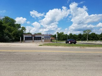 Plus de détails pour 501 E Trotwood Blvd, Trotwood, OH - Local commercial à vendre