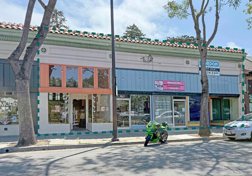 1409-1415 Martin Luther King Jr Way, Berkeley, CA à vendre - Photo de l’immeuble – Image 1 sur 13