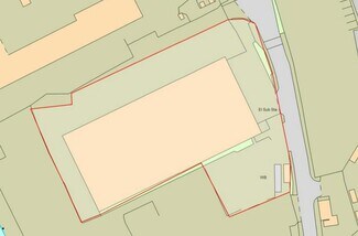 Plus de détails pour North Quay, Newhaven - Industriel/Logistique à louer