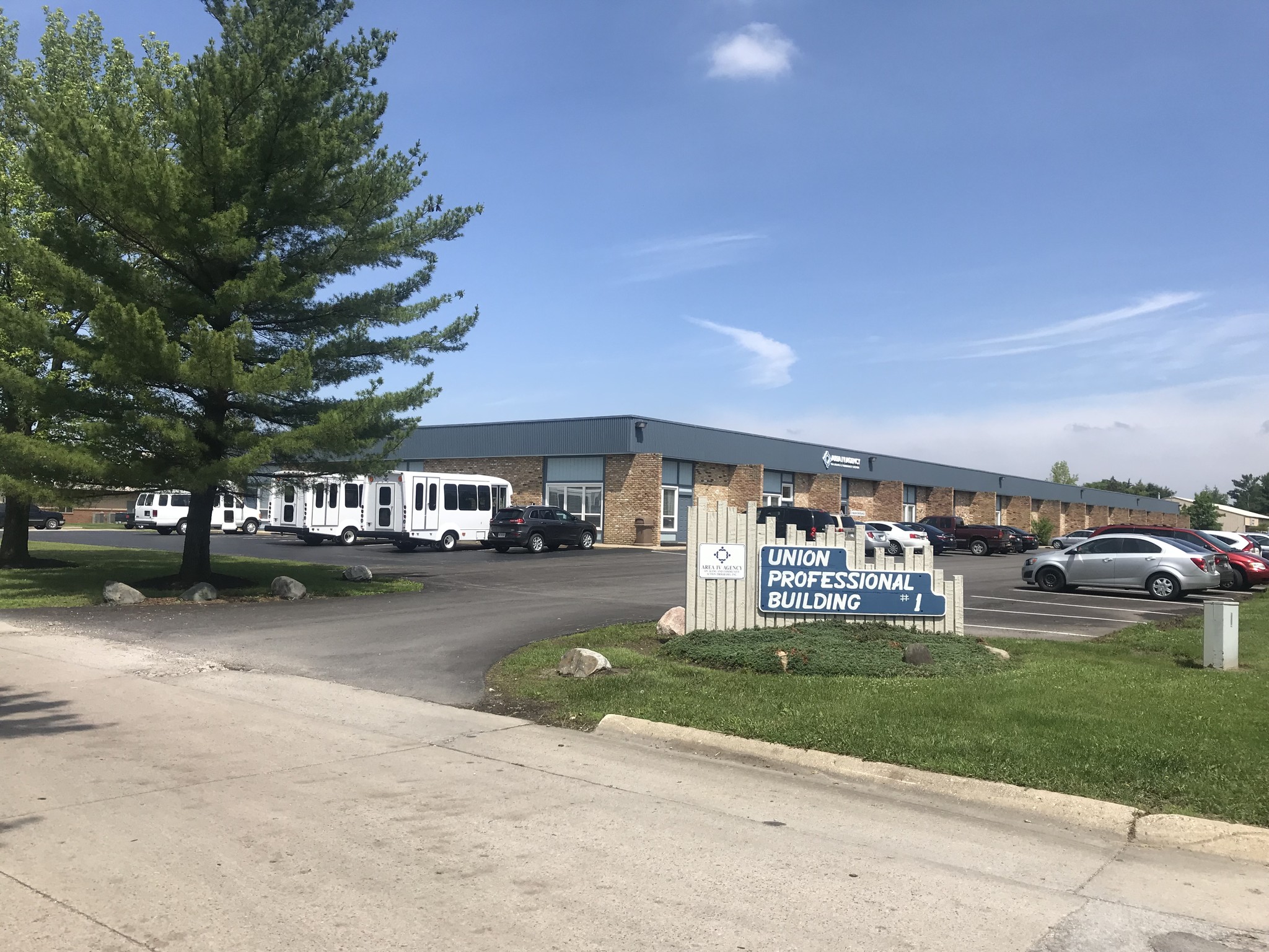 658-680 N 36th St, Lafayette, IN à louer Photo de l’immeuble– Image 1 sur 3