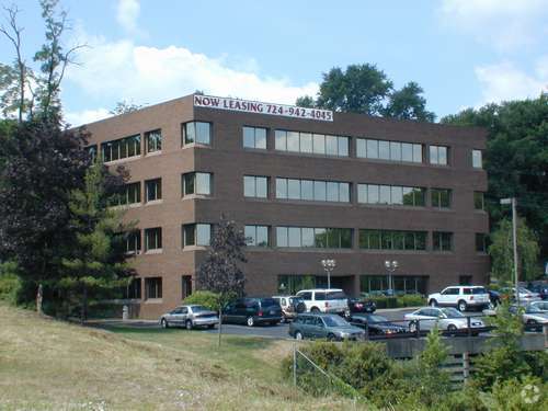 1700 N Highland Rd, Pittsburgh, PA à louer - Autre – Image 3 sur 4