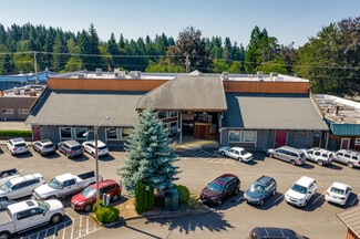 Plus de détails pour 39065-39085 Pioneer Blvd, Sandy, OR - Bureau à louer