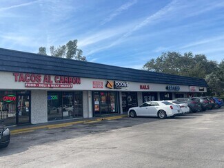 Plus de détails pour 5912-5950 Okeechobee Blvd, West Palm Beach, FL - Local commercial à louer